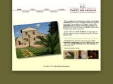 Dettagli Ristorante Corte dei Monaci