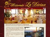 Dettagli Ristorante La Divina