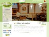 Dettagli Agriturismo Weidacherhof