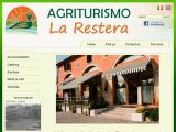 Dettagli Agriturismo La Restera