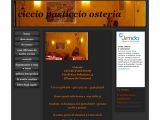 Dettagli Osteria Ciccio Pasticcio