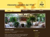 Ristorante  Cavallini