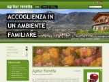 Dettagli Agriturismo Agritur Renetta