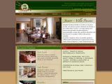 Dettagli Ristorante Jacaré - Villa Puccini