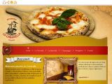 Dettagli Ristorante La Caravella