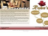 Dettagli Ristorante Rose's