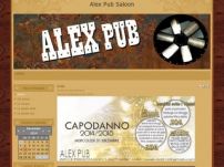 Ristorante  Alex Pub