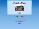 Dettagli Ristorante Lidia