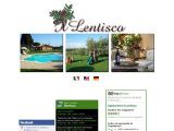 Dettagli Agriturismo Il Lentisco