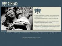 Enoteca / Wine Bar  Remigio
