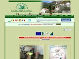 Dettagli Agriturismo La Porta dei Parchi