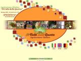 Dettagli Agriturismo Il Colle delle Querce - Agriturismo Olistico