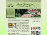 Dettagli Agriturismo San Giorgio