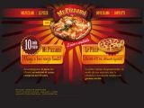 Dettagli Ristorante Mr. Pizzami