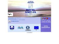 Ristorante  Hotel Amelia