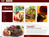 Dettagli Trattoria Da Mosca