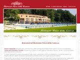 Dettagli Ristorante Parco della Contessa