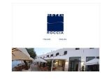 Dettagli Ristorante Hotel La Roccia