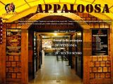 Dettagli Ristorante Appaloosa