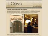 Dettagli Ristorante Il Covo