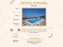Ristorante  Dell'Hotel Pomara