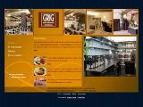 Dettagli Ristorante Grig