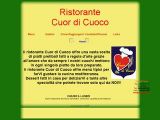Dettagli Ristorante Cuor di Cuoco