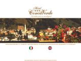 Dettagli Ristorante Conca Verde