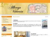 Dettagli Ristorante Vittoria