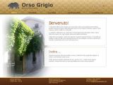 Dettagli Ristorante Orso Grigio