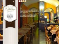 Ristorante  All'Opera