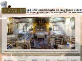 Dettagli Ristorante La Tana Del Lupo