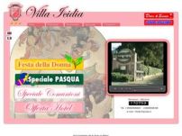 Ristorante  Villa Icidia