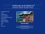 Dettagli Agriturismo Tonnara Scopello