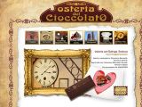 Dettagli Ristorante Osteria del Cioccolato