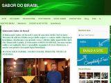 Dettagli Ristorante Etnico Sabor do Brasil