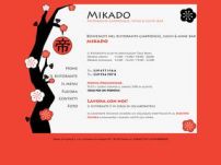 Ristorante  Mikado