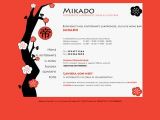 Dettagli Ristorante Mikado