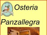 Dettagli Ristorante Osteria Panzallegra