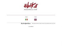 Ristorante  Obikà Mozzarella Bar, Campo dei Fiori