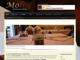 Dettagli Ristorante Moli