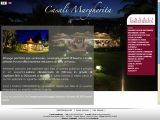 Dettagli Ricevimenti Casali Margherita