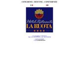 Dettagli Ristorante La Ruota