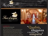 Dettagli Ristorante Fuor d'Acqua