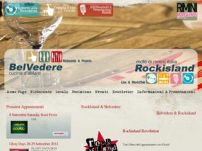 Ristorante  Rockisland