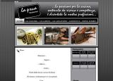 Dettagli Ristorante La Prua