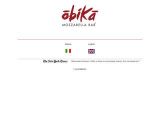 Dettagli Ristorante Obika Mozzarella Bar