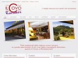 Dettagli Ristorante Il Covo