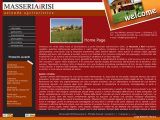 Dettagli Agriturismo I Risi