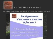 Ristorante  la Rondine